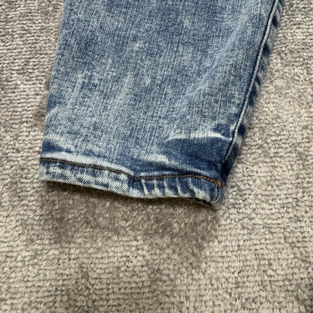 Judy Blue Women's Skinny Jeans - Blue - Picture 14 of 14